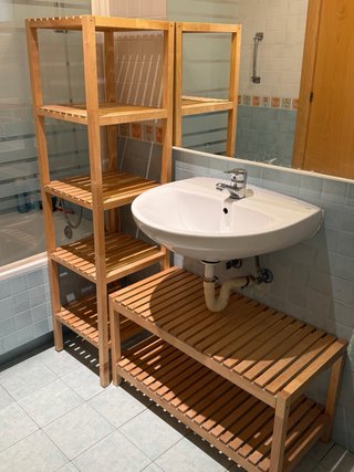 OFERTA Muebles IKEA en buen estado