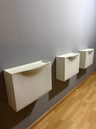 OFERTA Muebles IKEA en buen estado