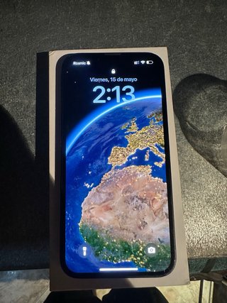 iPhone 16e (precio negociable)