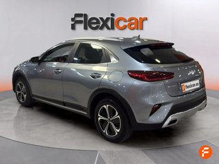 Kia XCeed 1.6 GDi PHEV 104kW (141CV) eDrive
