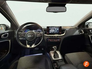 Kia XCeed 1.6 GDi PHEV 104kW (141CV) eDrive