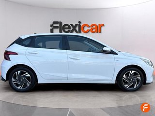 Hyundai i20 1.0 TGDI 74kW (100CV) 48V Klass DCT