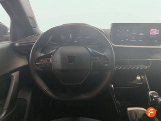Peugeot 2008 Allure Gasolina 100 S&S 6 Vel. MAN