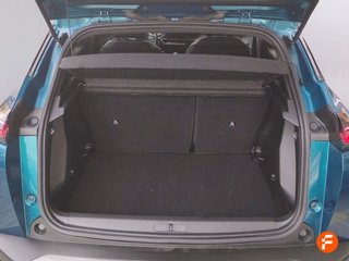 Peugeot 2008 Allure Gasolina 100 S&S 6 Vel. MAN