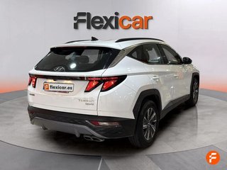 Hyundai Tucson 1.6 TGDI 110kW (150CV) 48V Maxx