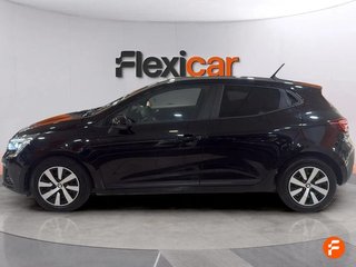 Renault Clio Equilibre TCe 67 kW (91CV)