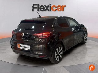 Renault Clio Equilibre TCe 67 kW (91CV)