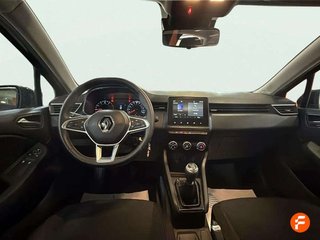 Renault Clio Equilibre TCe 67 kW (91CV)