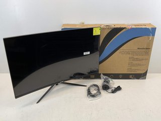 monitor led gawfolk gf270h