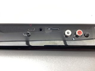 barra sonido samphone bs-28