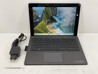 pc portatil hp pro x2 612