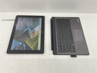 pc portatil hp pro x2 612