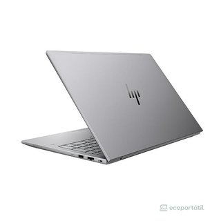 HP ZBook Power 16 G11 16" Intel Ultra 7 155H, 32GB, SSD 512GB, FHD, NVIDIA RTX 500 4GB, A