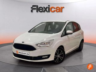 Ford C Max 1.0 EcoBoost 100CV Trend+