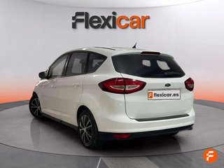 Ford C Max 1.0 EcoBoost 100CV Trend+