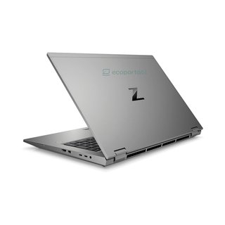 HP Zbook Fury 17 G8 17,3" i7 11850H, 16GB, SSD 256GB, FHD, NVIDIA RTX A3000 6GB, A+