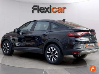 Renault Arkana E-T. Engin. Fast Track full hyb. 105kW
