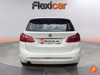 BMW Serie 2 Active Tourer 218d