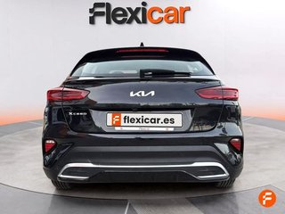 Kia XCeed 1.5 T-GDi Drive 118kW (160CV) - 5P (2023)
