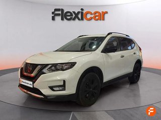 Nissan X-Trail 5P dCi 110 kW (150 CV) E6D N-TEC