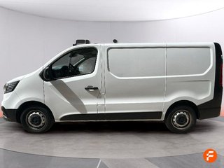 Renault Trafic TRAFIC FURGÓN L1H1 BLUE DCI 96KW (130CV)