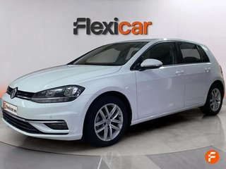 Volkswagen Golf Sport 1.6 TDI 85kW (115CV) DSG