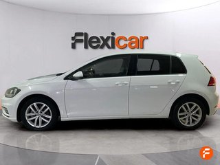 Volkswagen Golf Sport 1.6 TDI 85kW (115CV) DSG