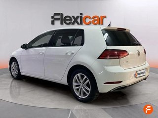 Volkswagen Golf Sport 1.6 TDI 85kW (115CV) DSG