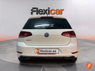 Volkswagen Golf Sport 1.6 TDI 85kW (115CV) DSG