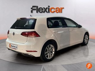 Volkswagen Golf Sport 1.6 TDI 85kW (115CV) DSG