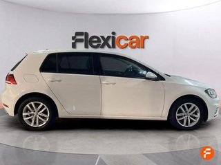 Volkswagen Golf Sport 1.6 TDI 85kW (115CV) DSG