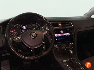 Volkswagen Golf Sport 1.6 TDI 85kW (115CV) DSG