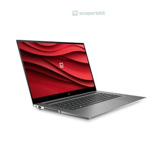 HP ZBook Studio G8 15,6" i7 11800H, 32GB, SSD 512GB, FHD, NVIDIA Quadro T1200 4GB, A+
