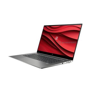 HP ZBook Studio G8 15,6" i7 11800H, 32GB, SSD 512GB, FHD, NVIDIA Quadro T1200 4GB, A+