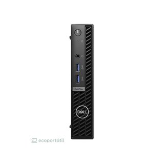 Dell Optiplex 7010 Tiny i5 13500T, 16GB, SSD 256GB, A+