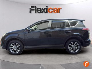 Toyota Rav4 2.0D 150D 2WD Advance