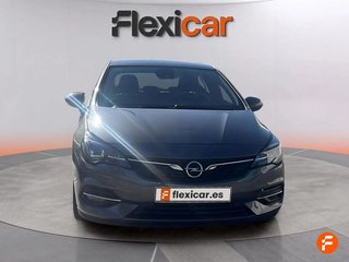 Opel Astra 1.2T SHT 96kW (130CV) Business Elegance