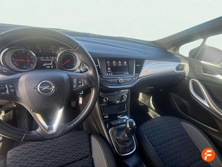 Opel Astra 1.2T SHT 96kW (130CV) Business Elegance
