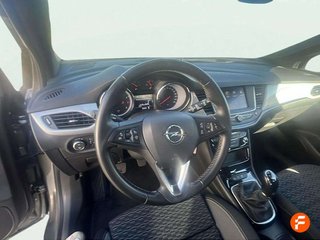 Opel Astra 1.2T SHT 96kW (130CV) Business Elegance