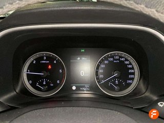 Hyundai Tucson 1.6 CRDI 85kW (116CV) 48V Tecno 4X2