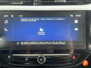Opel Corsa 1.2T XHL 74kW (100CV) GS
