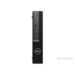 Dell Optiplex 7010 Tiny i5 13500T, 8GB, SSD 256GB, A+