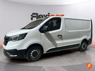 Renault Trafic TRAFIC FURGÓN L1H1 BLUE DCI 96KW (130CV)