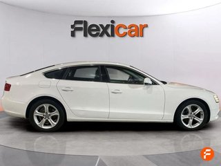 Audi A5 Sportback 2.0 TDI clean d 110kW Advanced