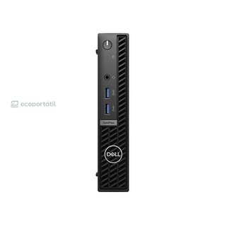 Dell Optiplex 7010 Tiny i5 13500T, 8GB, SSD 256GB, A