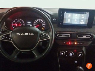 Dacia Jogger Expression TCe 81kW (110CV) 7 plazas