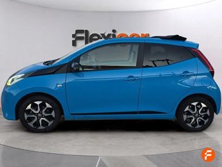 Toyota Aygo 1.0 70 x-wave