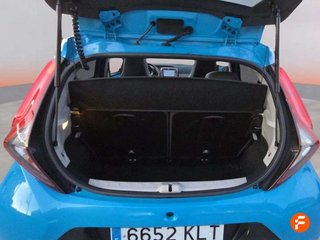 Toyota Aygo 1.0 70 x-wave