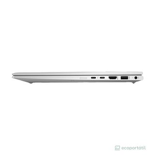 HP EliteBook 850 G7 Táctil 15,6" i5 10310U, 16GB, SSD 512GB, FHD, A