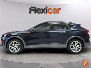 Cupra Formentor 1.5 TSI 110kW (150 CV)